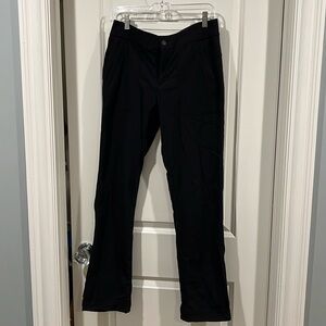Athleta Trekkie hike pant, size 8